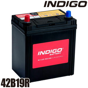 CfBS INDIGO J[obe[ Yԗp ^ TOYOTA g^ ^EG[Xo GK-KR42V #42B19R