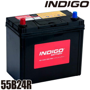 CfBS INDIGO J[obe[ Yԗp ^ TOYOTA g^ JfBi LA-ST246W #55B24R