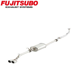 【正規品】FUJITSUBO フジツボ マフラー 車 A-K HONDA ホンダ N-ONE DBA-JG2 H24.11〜 740-50822 A-K