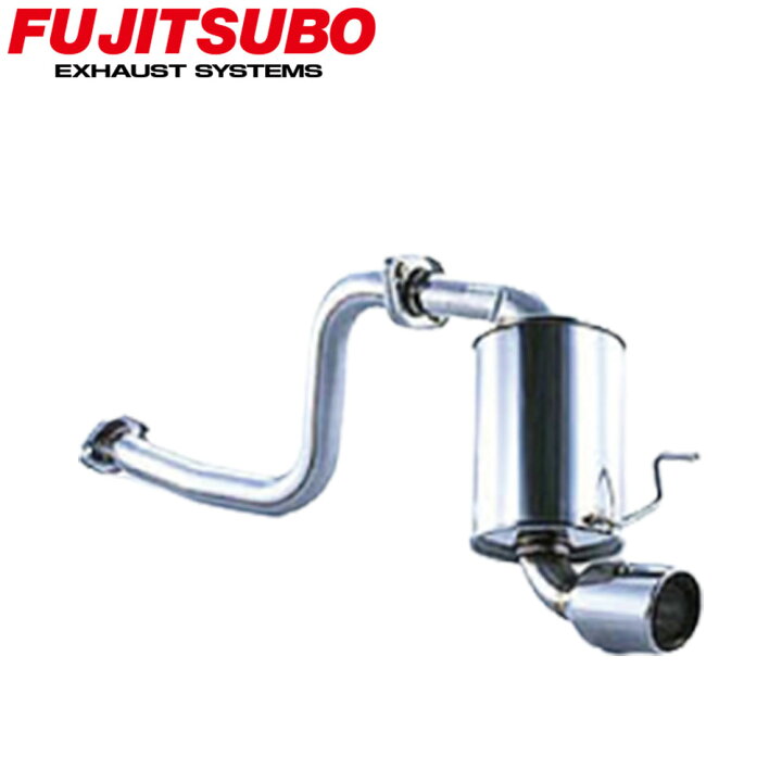 楽天市場】【正規品】FUJITSUBO フジツボ マフラー 車 A-K HONDA 