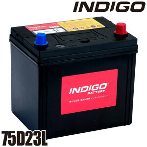 CfBS INDIGO J[obe[ Yԗp ^ TOYOTA g^ GXeB} DBA-ACR50W #75D23L