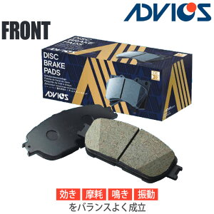 ADVICS AhBbNX u[Lpbh SN tgEZbg MITSUBISHI ~crV GNvX/NX GK1W 18.02- SN338P