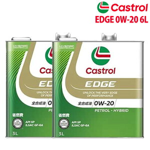 GWIC 0W-20 SP Castrol EDGE JXg[ GbW 6L }c_ CX-30 DMBP R1/10`