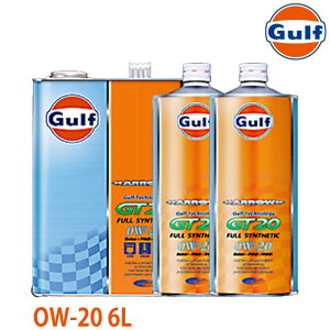 Kt A[ GT20 GWIC 0W-20 6L g^ nCG[X S TRH219W H26/12`H28/6 IWiXebJ[t