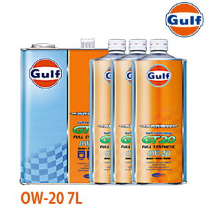 Kt A[ GT20 GWIC 0W-20 7L g^ GXeB} GSR50W H24/5`H28/6 IWiXebJ[t