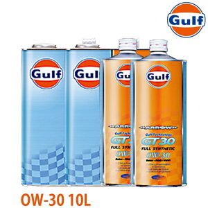 Kt A[ GT30 GWIC 0W-30 10L NTX RC F USC10 H26/10`H27/9 IWiXebJ[t