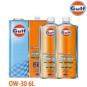 Kt A[ GT30 GWIC 0W-30 6L Xo KVB c[OS BRG H24/5`H26/6 IWiXebJ[t