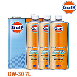 Kt A[ GT30 GWIC 0W-30 7L g^ }[N X WI GGA10 H22/1`H25/11 IWiXebJ[t