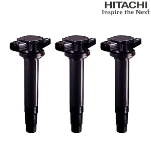HITACHI  COjbVRC HONDA z_ ANeB HA9 09.12` E07Z U15H01-COIL 3{