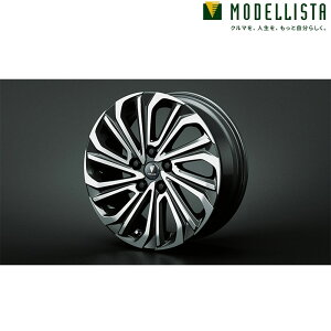 MODELLISTA fX^ Ki 17C` A~zC[ 1{ 17×6.5J CZbg40 vEX60n MSC13-47001