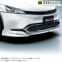 楽天市場】プリウス 60系（カラーグレー）（フロントスポイラー｜外装 