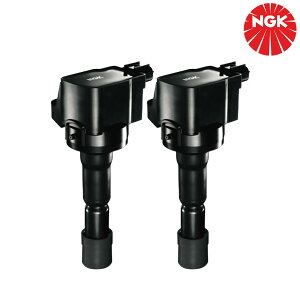 NGK GkW[P[ COjbVRC SUZUKI XYL XCtg HT81S H15.6`H16.11 U4008 2{