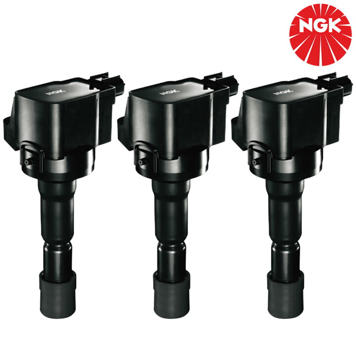 楽天市場】NGK エヌジーケー イグニッションコイル HONDA ホンダ N  