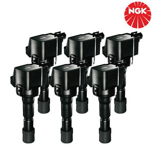 NGK GkW[P[ COjbVRC NISSAN jbT Xe[WA WHC34 H9.8`H10.8 U5168 6{