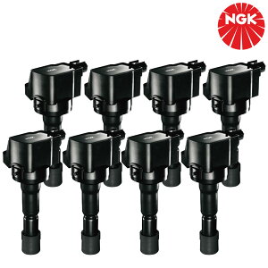 NGK GkW[P[ COjbVRC TOYOTA g^ ZVI UCF30/UCF31 H12.8`H15.8 U5065 8{