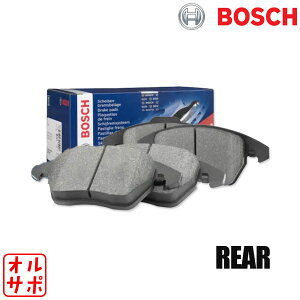 BOSCH {bV u[Lpbh AEZbg TOYOTA g^ At@[h/Ft@CA ANH10W/ANH15W 02.05-08.08 BP2673N