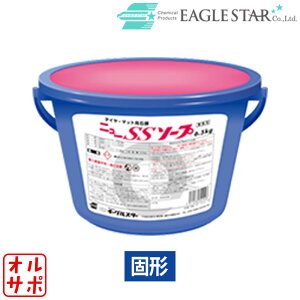EAGLESTAR C[OX^[ j[SS\[v 6.5kg ^C  oPc 34006