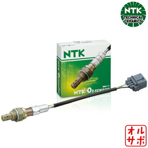 NTK O2ZT[ _fZT[ DAIHATSU _Cnc ~RRA L675S 2009.07`2014.08 OZA668-EE1