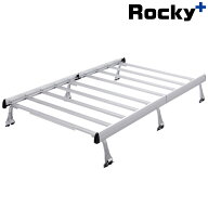 【P最大49.5倍！要買い回り&エントリー】ROCKY PLUS ロッキープラス 横山製作所 ルーフキャリア SAシリー…
