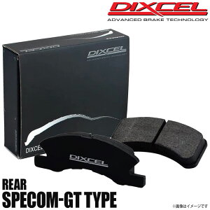 DIXCEL fBNZ u[Lpbh Specom-GT^Cv A SUBARU Xo tHX^[ SG9 325499 Specom-GT