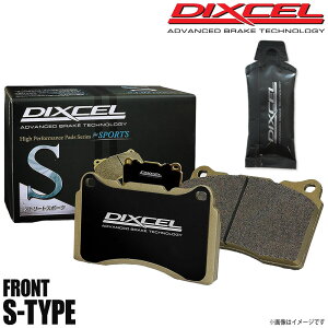 DIXCEL fBNZ u[Lpbh S^Cv tg O[Xt TOYOTA g^ C-HR NGX10 311720 S