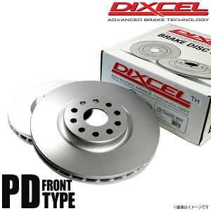 DIXCEL fBNZ u[L[^[ PD^Cv tg VOLKSWAGEN tHNX[Q CORRADO 2.0i 16V 509A 1312455 PD