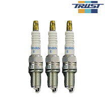楽天市場】レーシングプラグ iso 8 trustの通販