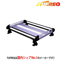 楽天市場】jb23 ルーフキャリア アルミの通販