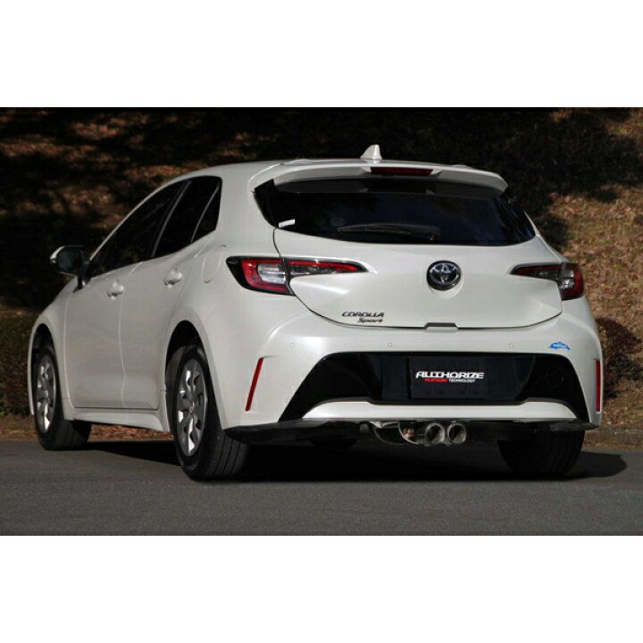 楽天市場】【正規品】FUJITSUBO フジツボ マフラー 車 A-RM+c TOYOTA 