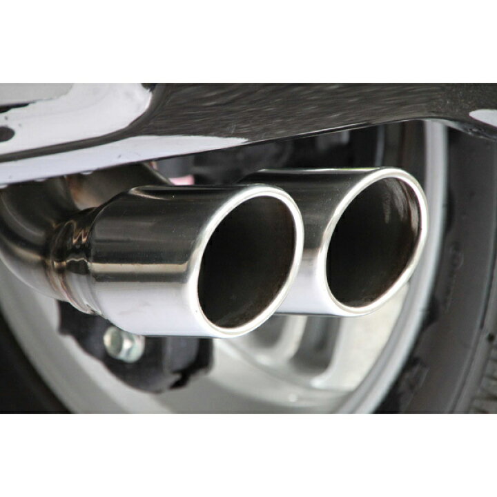 楽天市場】【正規品】FUJITSUBO フジツボ マフラー 車 A-K DAIHATSU  