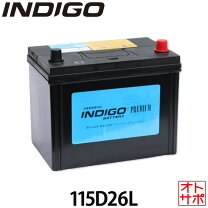 楽天市場】115D26L（車用品・バイク用品）の通販