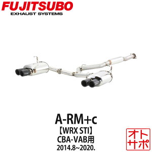 yKizFUJITSUBO tWc{ }t[  A-RM+c SUBARU Xo WRX STI CBA-VAB H26.8` 270-63116 A-RM+c