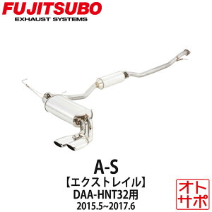tWc{}t[ FUJITSUBO  A-S GNXgC DAA-HNT32 H27.5`H29.6 350-18032 XebJ[t