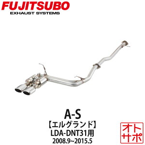 tWc{}t[ FUJITSUBO  A-S GNXgC LDA-DNT31 H20.9`H27.5 360-18027 XebJ[t