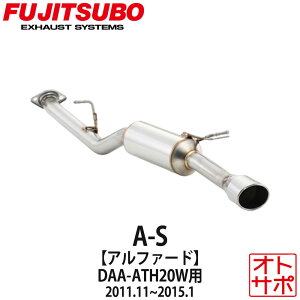 tWc{}t[ FUJITSUBO  A-S At@[h DAA-ATH20W H23.11`H27.1 360-28131 XebJ[t