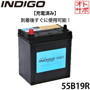 INDIGO CfBS v~AJ[obe[ HONDA z_ Ct_N LA-JB3 H12/12`H15/9 [d #55B19R