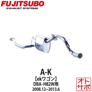 tWc{}t[ FUJITSUBO  A-K ekS DBA-H82W H20.12`H25.6 750-30221 XebJ[t