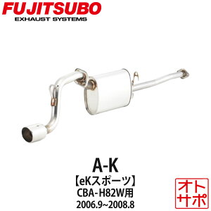 tWc{}t[ FUJITSUBO  A-K eKX|[c CBA-H82W H18.9`H20.8 750-30222 XebJ[t