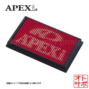 APEX AybNX p[Ce[N ^GAtB^[ GAN[i[ TOYOTA g^ mA/HNV[ ZRR85W 503-T111