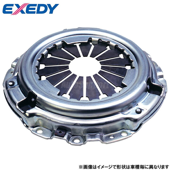 FP用 クラッチカバー Assy 三菱ふそう純正部品 ME538108 のみ FP54JDR 一式