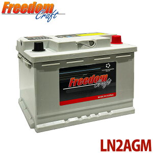 FREEDOM t[_ CRAFT Ntg J[obe[ AGM60A LN2 D52 2N܂4kmۏ