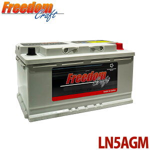 FREEDOM t[_ CRAFT Ntg J[obe[ AGM95A LN5 G14 2N܂4kmۏ