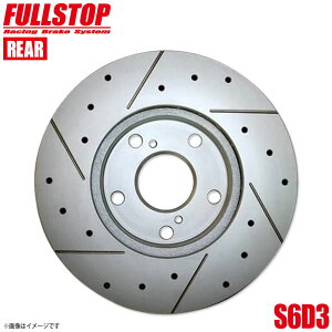 FULLSTOP u[L[^[ A GNvXNX GK1W 2018/3` i3456038 S6D3