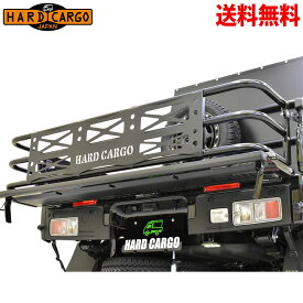 HARD CARGO ハードカーゴ ゲートプラスダイハツキット ハイゼット標準ボディ ジャンボ S500P S510P 1011400