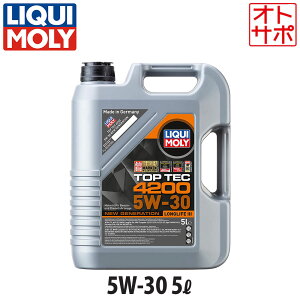 LIQUIMOLY L GWIC 5L gbvebN4200 5W-30 Ao[ 20904