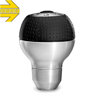 MOMO  Vtgmu RACE AIRLEATHER ALUMINUM [XGAU[ ptH[hU[ ubN  SK21