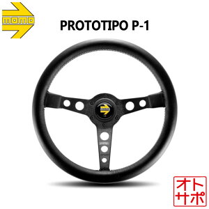 y1420őP47{IvGg[zMOMO  XeAO nh P-1 PROTO TIPO BLACK SPOKE/vg^Cv ubNX|[N 350mm