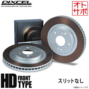 DIXCEL fBNZ u[L[^[ HD^Cv tg ALFAROMEO At@I MITO 1.4 TURBO Competizione/SPRINT 955142/95514P 2514743 HD