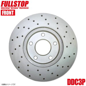 FULLSTOP tXgbv u[L[^[ DDC3P tg TOYOTA g^ }[NX GRX133 3119325 DDC3P