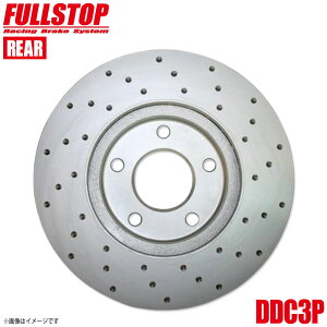FULLSTOP tXgbv u[L[^[ DDC3P A TOYOTA g^ C-HR NGX10 3159158 DDC3P
